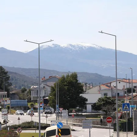 Quartos Em Vivenda Serra Da Estrela-2