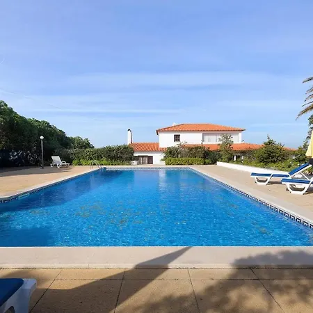 Alto Da Praia Villa-2