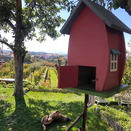Quinta Da Estrada Winery Douro Valley-2