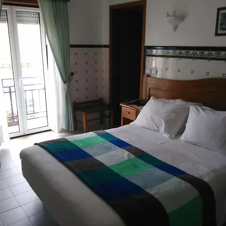 Hotel Atlântica-3