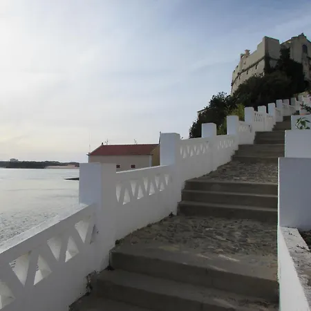 Lagoa Azul Guest House II-3