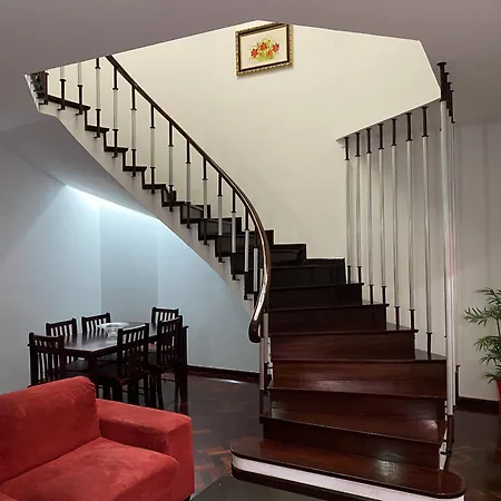 The Rock Guest House-2