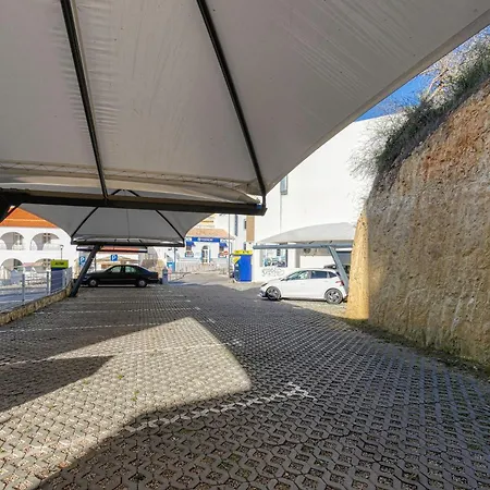 Hotel Carvoeiro Plaza-2