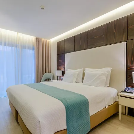 Hotel Alvorada-2