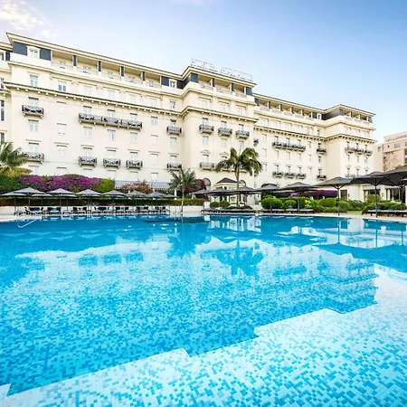 Palacio Estoril Hotel, Golf & Wellness-2