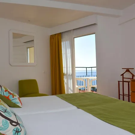 Florasol Residence Hotel - Dorisol Hotels-3