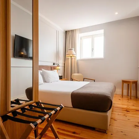 Memoria Porto FLH Hotels-3