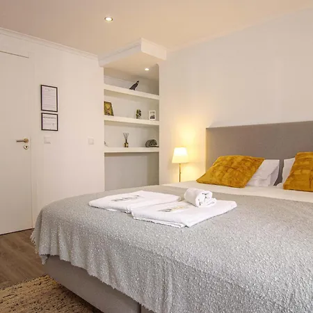 Pine House - Faro Airport, Beach And City Center-3
