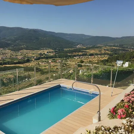 Quinta Da Penada - Vineyard & Winery - Suite 3-3
