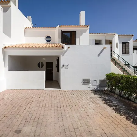 The Albufeira Concierge - Casa IÊ-3