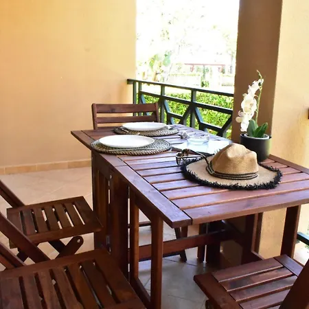 The Albufeira Concierge - Villa Santa Eulalia-2