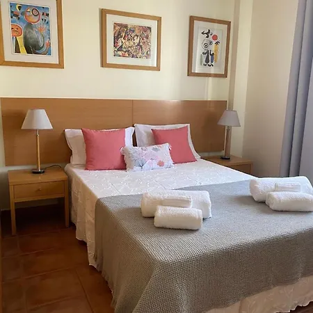 Apartamento Altura T2-3