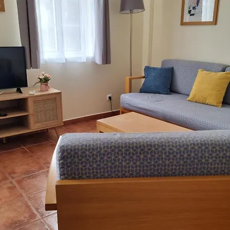 Apartamento Altura T2-2