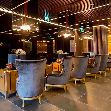 Bessahotel Liberdade-2