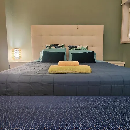 Vagueira Guest House-2