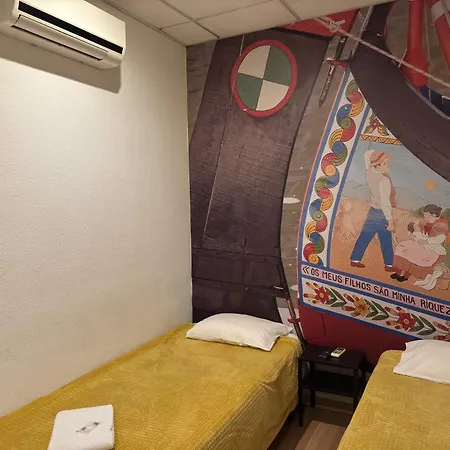Peters Guesthouse-2