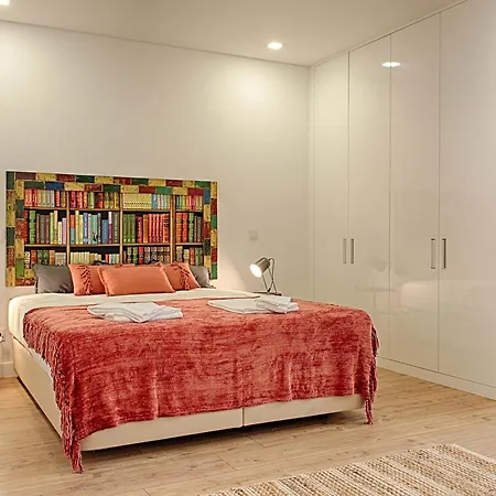 Guesthouse By Trip2Portugal-2
