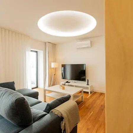 Casa Rua Da Fonte - Modern & Relax-2