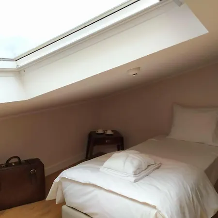 Casa Da Ana Boutique Guest House-3