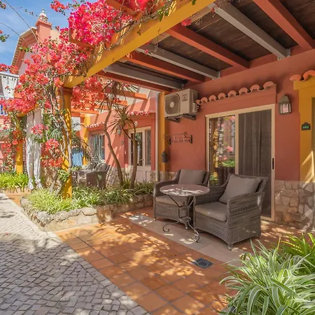 Villas D. Dinis - Charming Residence (Adults Only)-2