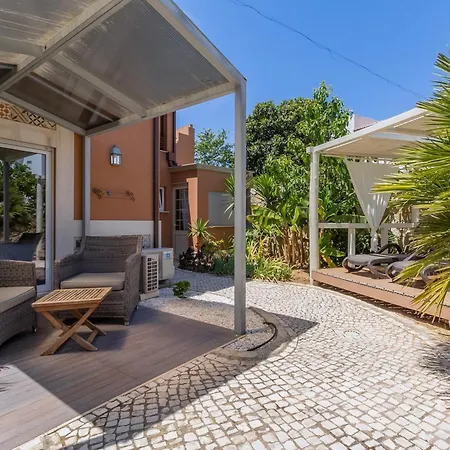Villa Rosa (Adults Only)-2