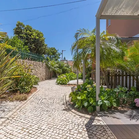 Villa Rosa (Adults Only)-3