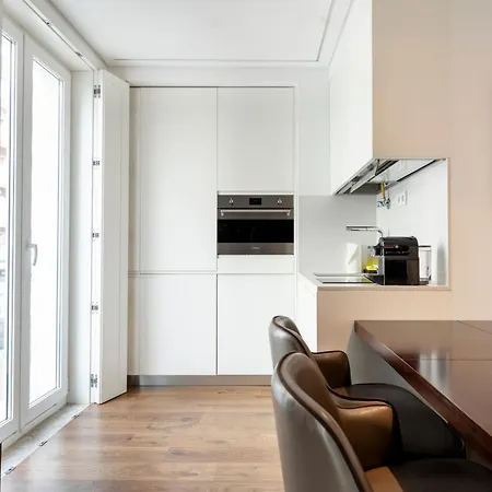 Marques Best Apartments | Lisbon Best Apartments-3