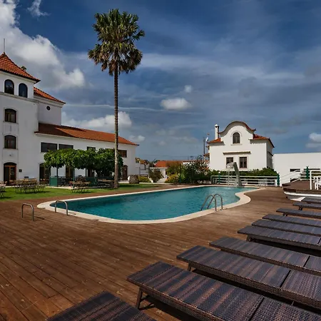 Quinta D'Anta- Hotel Rural-3