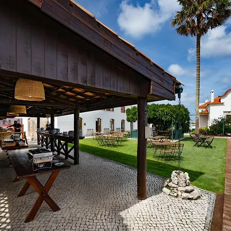 Quinta D'Anta- Hotel Rural-2