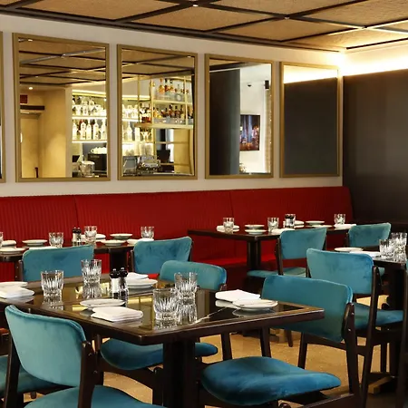 Arts Hotel Porto, Tapestry Collection By Hilton-2