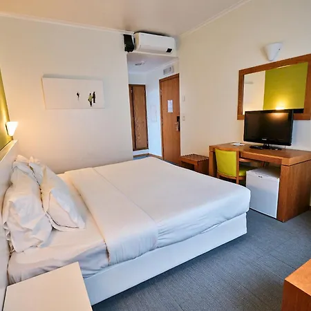 Hotel Varandas do Atlântico by RIDAN Hotels-3