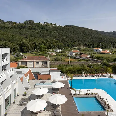 Hotel Porta do Sol Conference&SPA-2