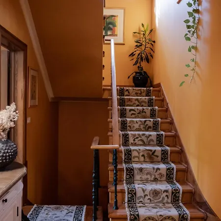 Magnolia B&B-3