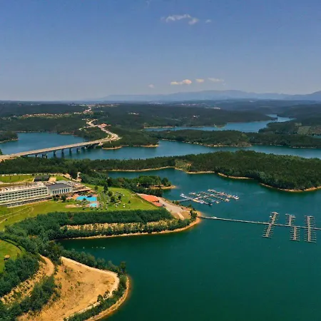 Montebelo Aguieira Lake Resort & Spa-2