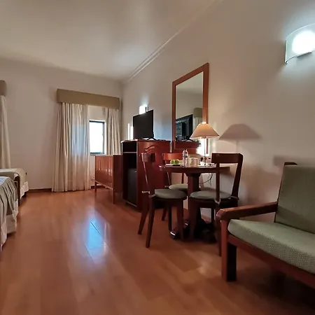 Hotel Quinta Dos Cedros-2