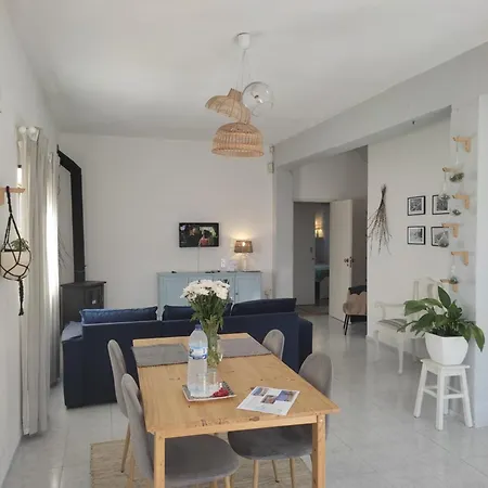 Nature Et Al House - Casa Para Uso Exclusivo E Jardim - Little Farm-2