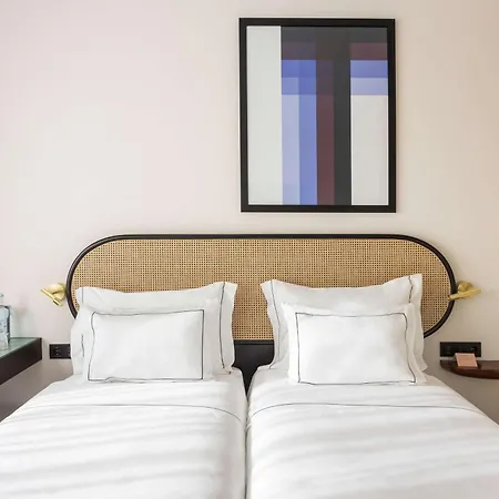 Arts Hotel Porto, Tapestry Collection By Hilton-3