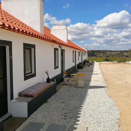 Castelo De Arez-2