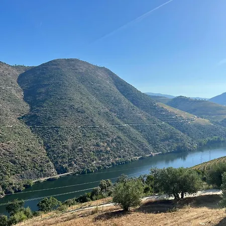 Quinta Da Pinguinha - Douro-2