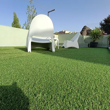 Guesthouse Monsanto-3