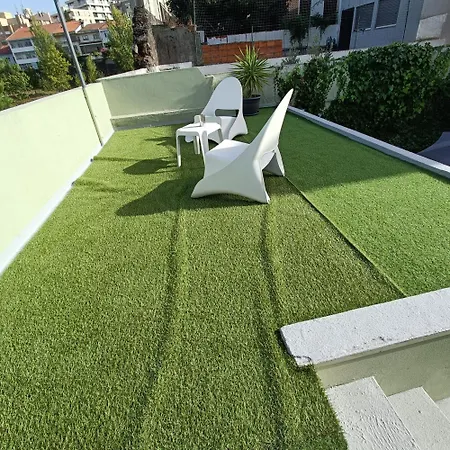 Guesthouse Monsanto-2