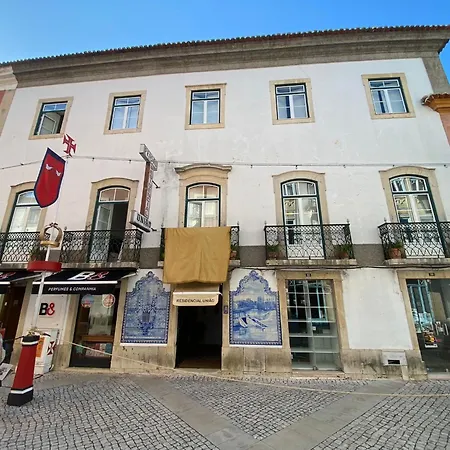 União - Guest House-2