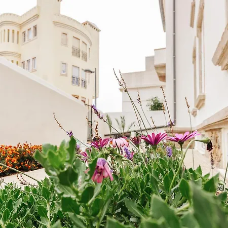 Residencial Real Guest House-3