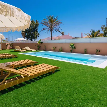 Coral Boutique Suites-3