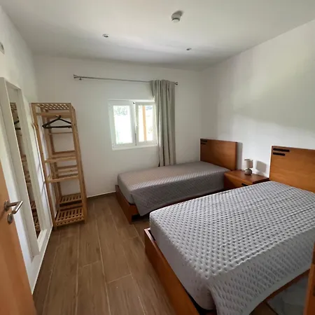 Funileiro, Apartamentos E Quartos-3
