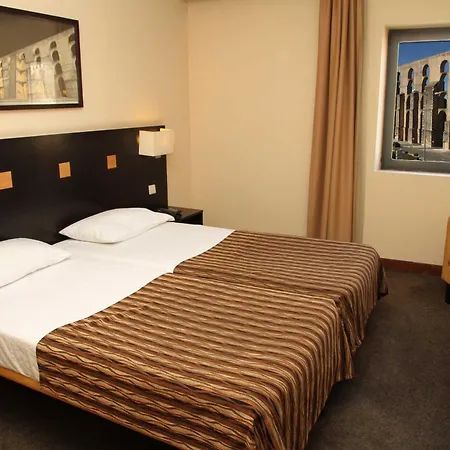Hotel D. Luis - Elvas-2