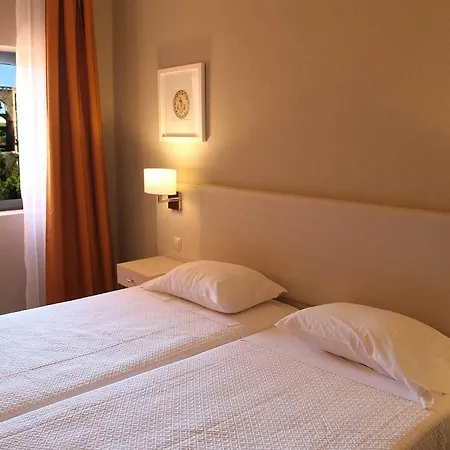 Hotel D. Luis - Elvas-3