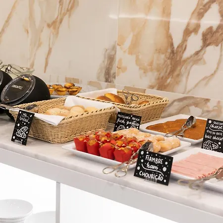 Lisboa 85 Suites & Apartments By Ridan Hotels-3