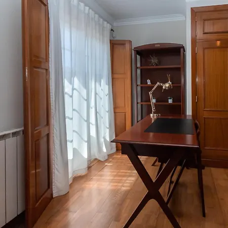 Galo Preto - Sintra Guesthouse-2