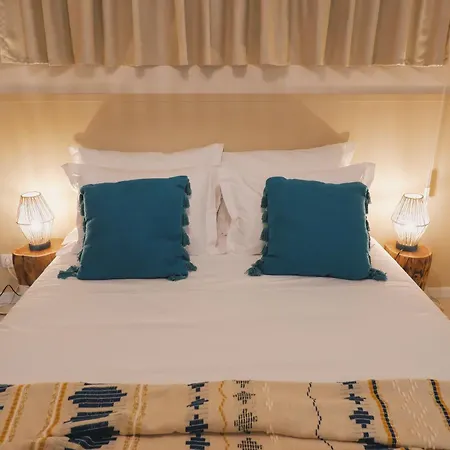44 Forty Four Coast - Espinho By Double Ninety Stays-3